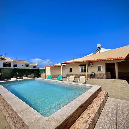 Albufeira Summer Villa 2 With Pool By Homing Eksteriør billede