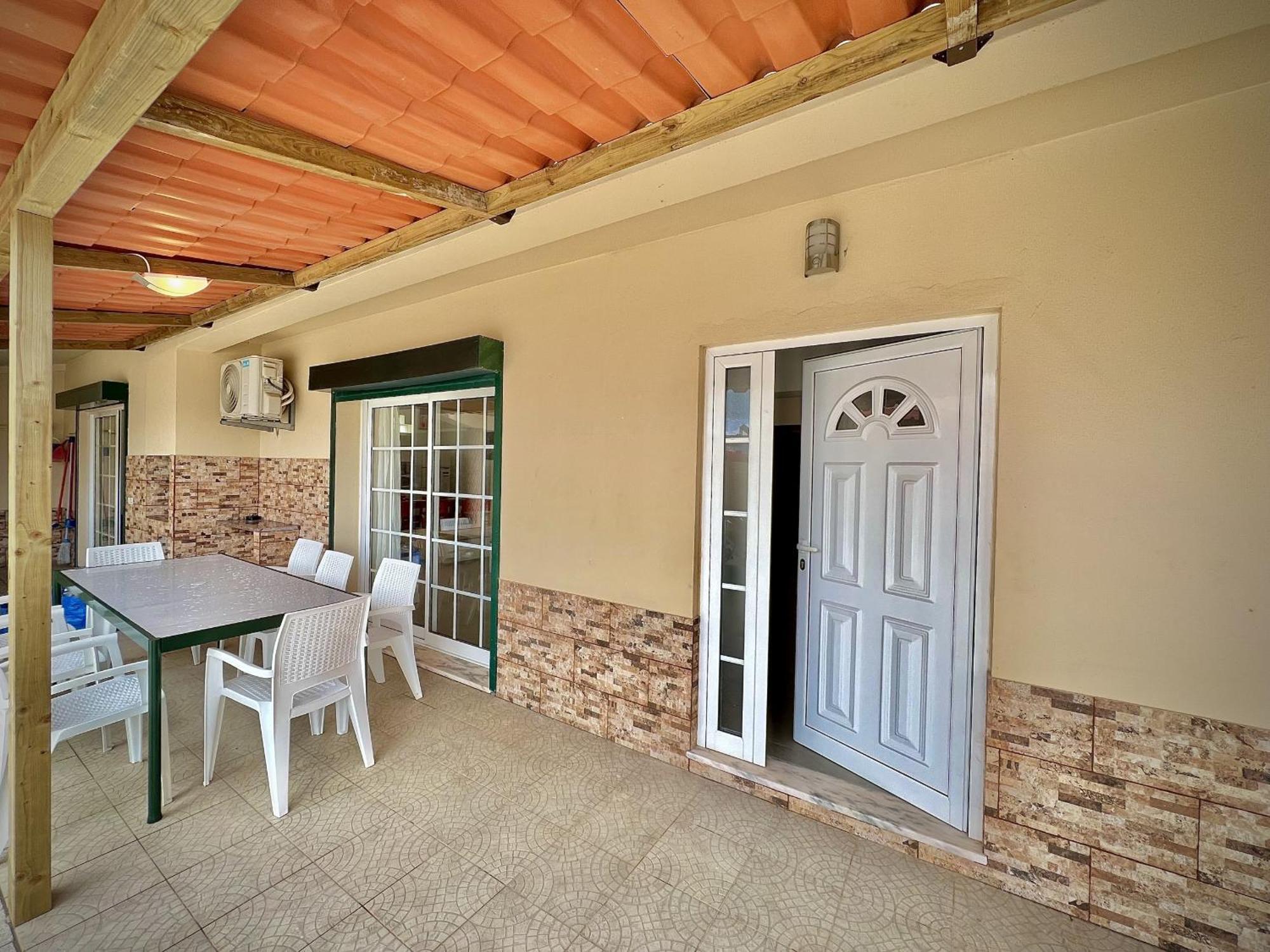 Albufeira Summer Villa 2 With Pool By Homing Eksteriør billede