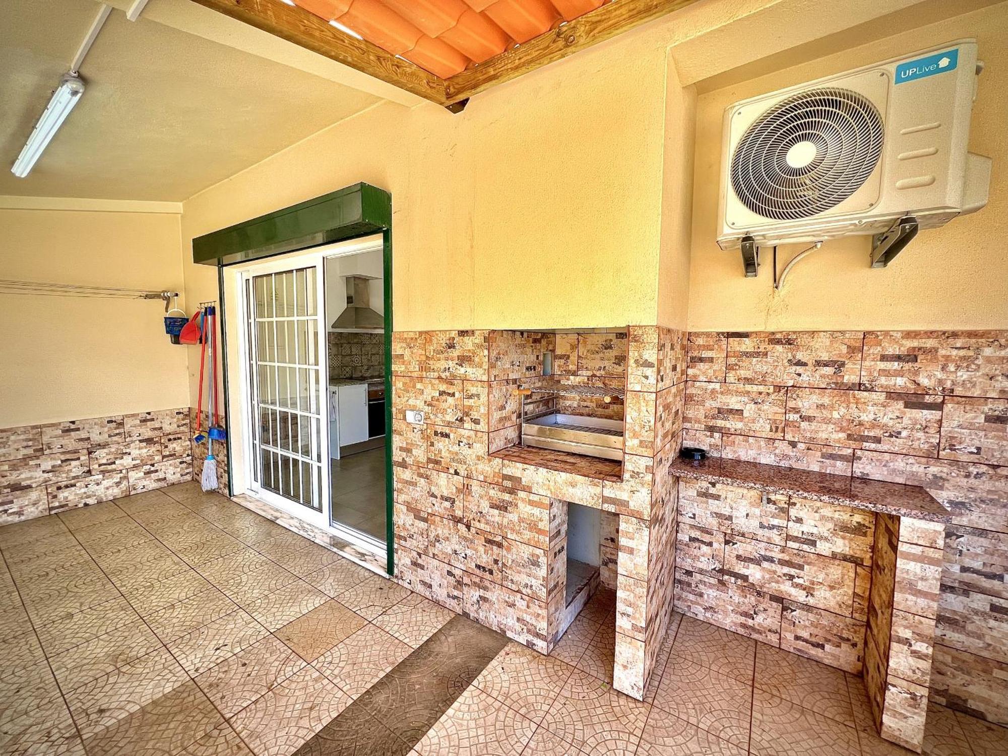 Albufeira Summer Villa 2 With Pool By Homing Eksteriør billede